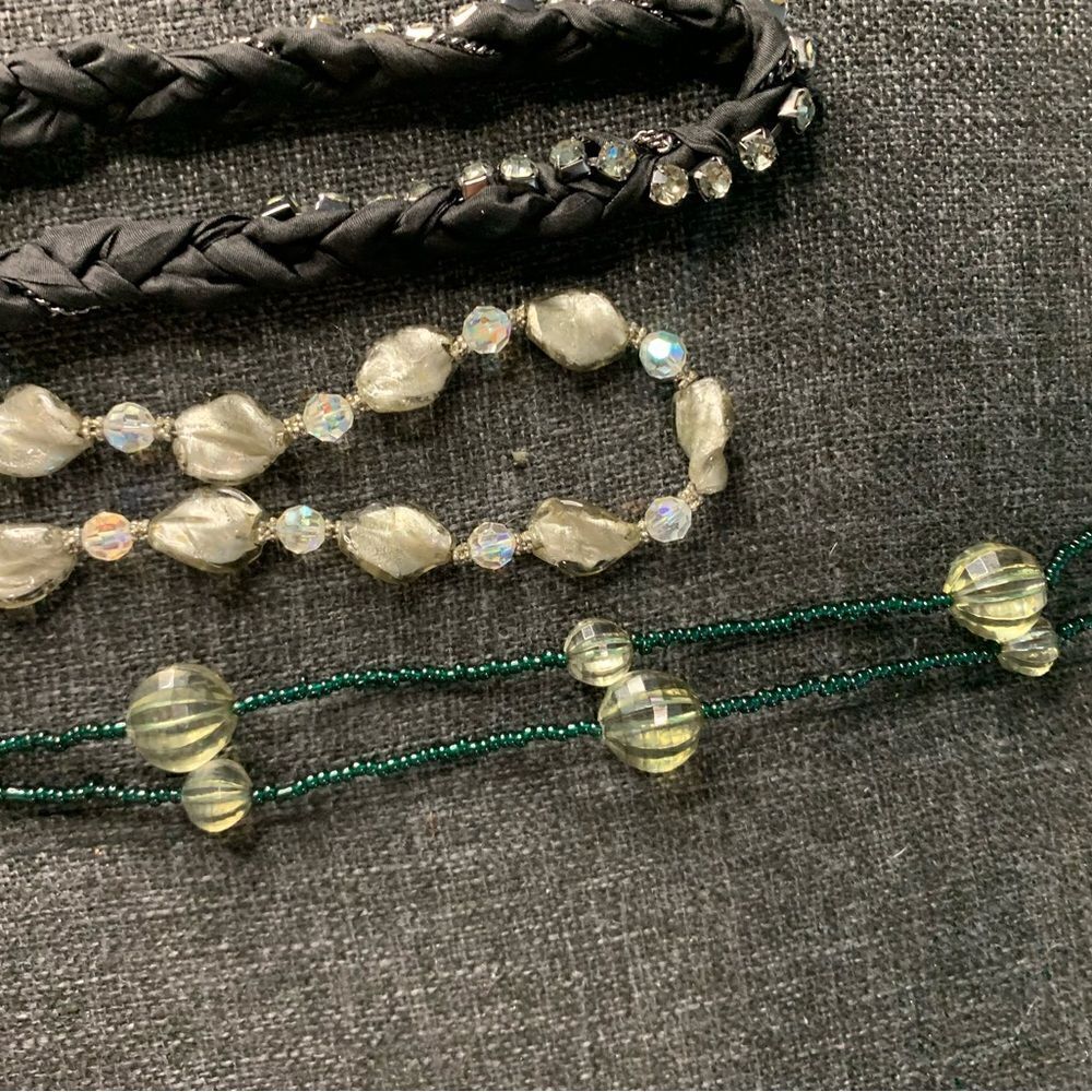 Classy Necklace Bundle  - Picture 4 of 4